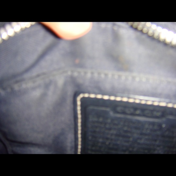 🎀Reduced🎀Authentic Coach! - Picture 3 of 3