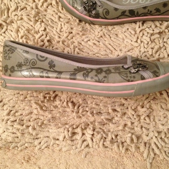 Rocket Dog embellished slip-on - Picture 3 of 4