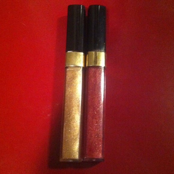 Chanel lipgloss