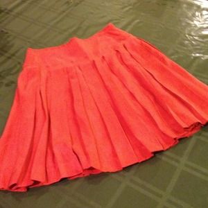 Reduced! Mango skirt. Beautiful for spring/summer