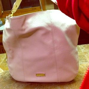 Steve Madden hobo bag