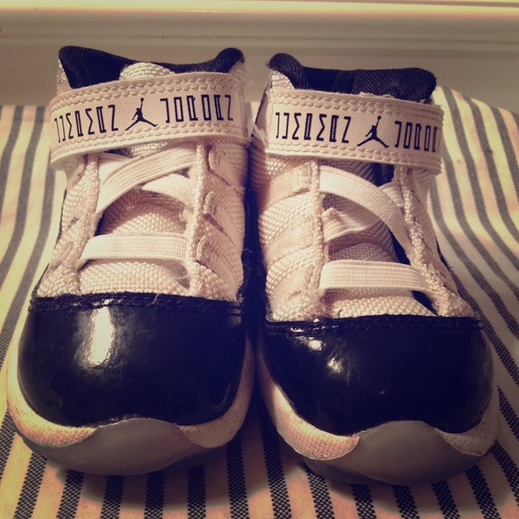 ✨Used toddler Jordan's ✨