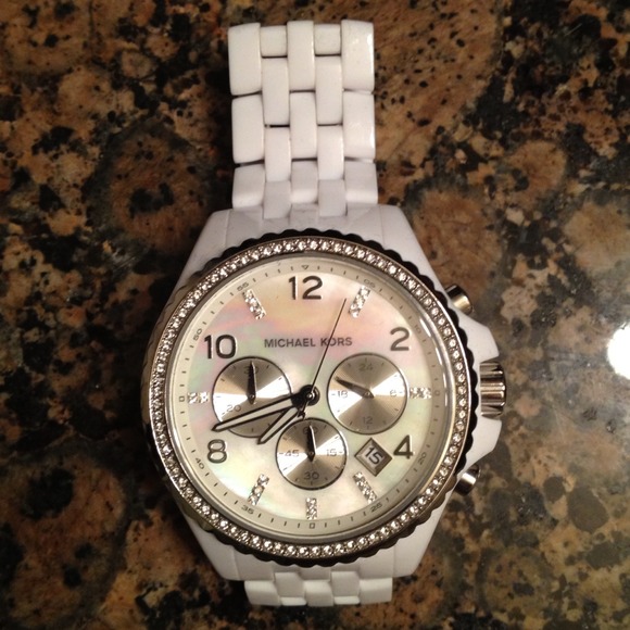 Michael Kors watch