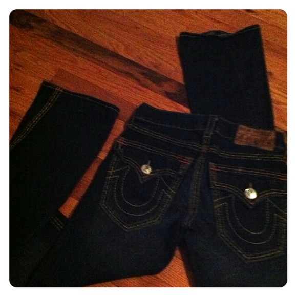 Jeans size 30