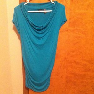 Bundled-DayTrip shirt from the Buckle