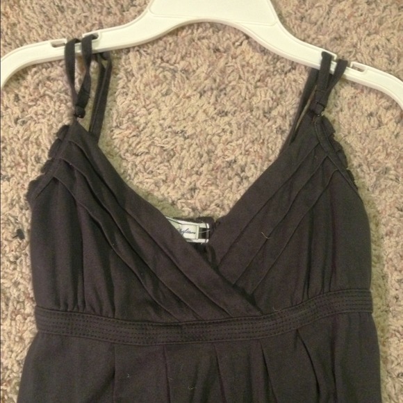 American eagle dress