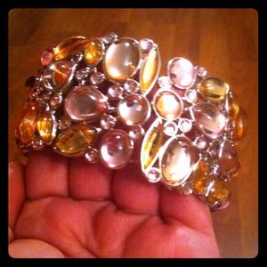 New York and Company bracelet