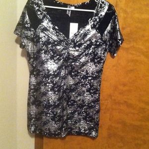 Bundled-BKE shirt from the Buckle