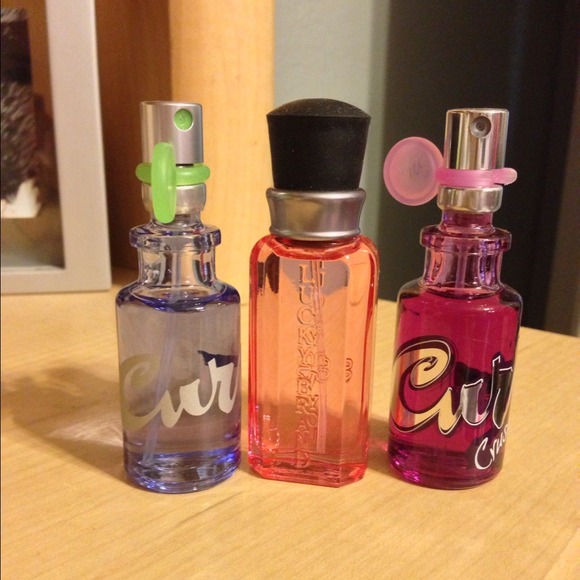 Perfume