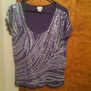 BUNDLED-DayTrip shirt from the Buckle