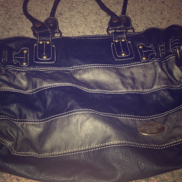 Prada purse