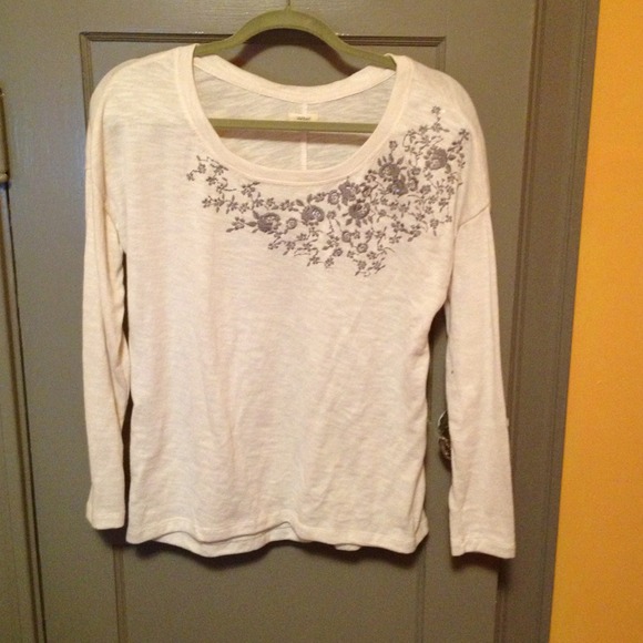 Aerie sweater