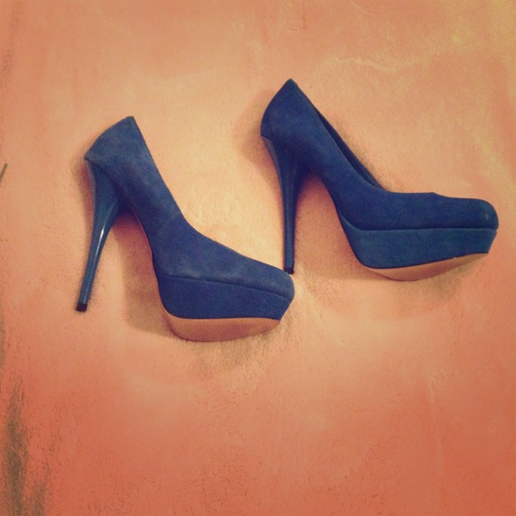 Steve Madden Pumps