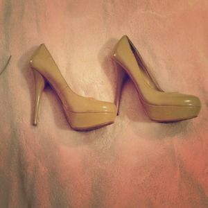 Steve Madden Pumps