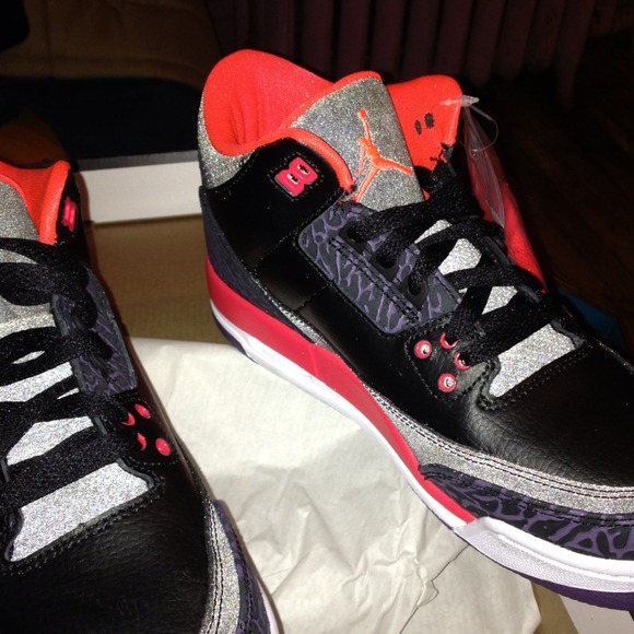 New Air Jordans