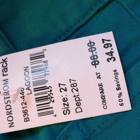 Nordstrom Rack shorts - Picture 2 of 2