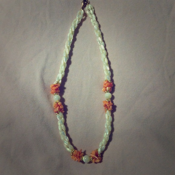 Necklace from Hawaii