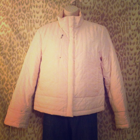 Via Spiga jacket