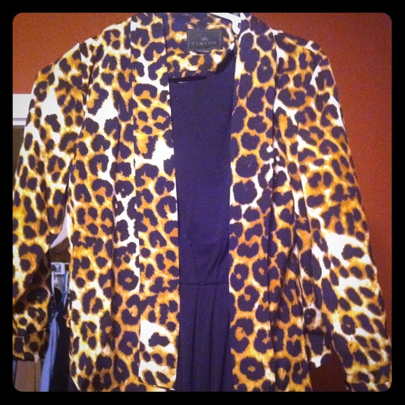 Blazer