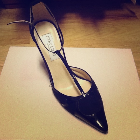 Jimmy Choo Shoes - ❤️❤️Jimmy Choo shoes❤️❤️