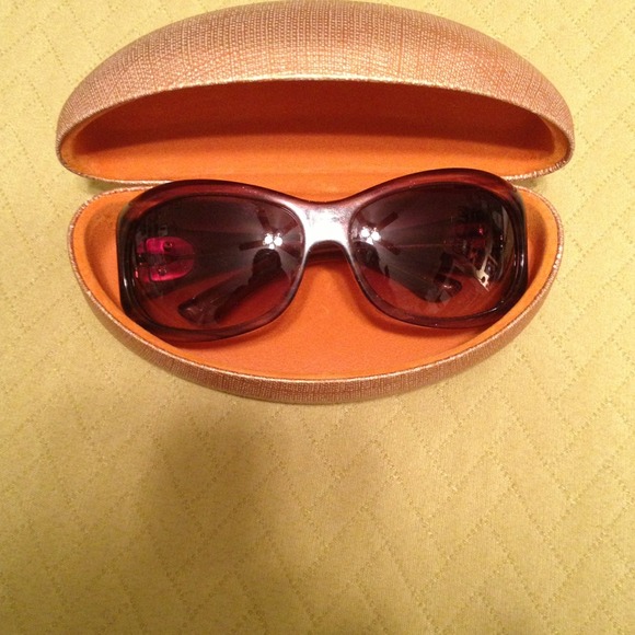 Authentic Gucci Sunglasses