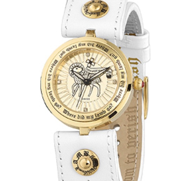 L.A.M.B. watch