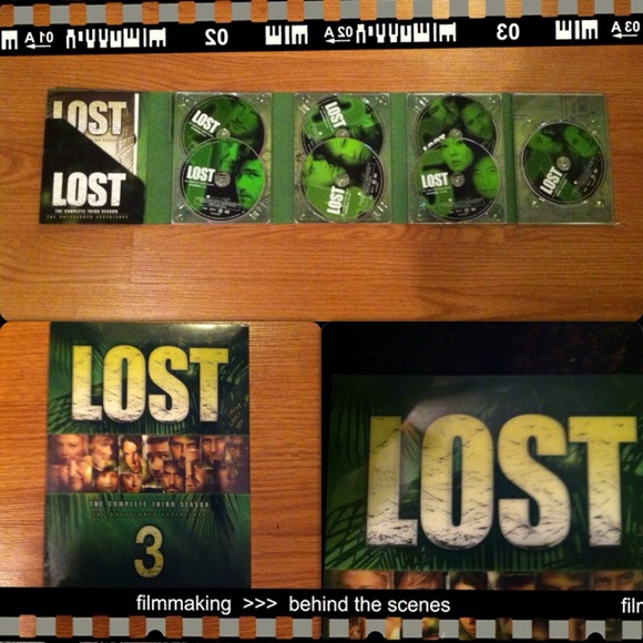 📀Complete 3rd Season📀