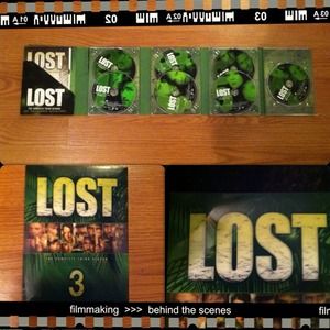 📀Complete 3rd Season📀