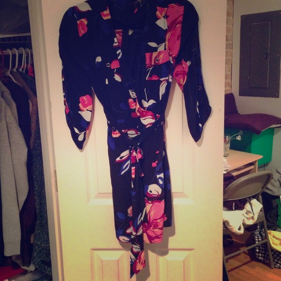 Yumi Kim dress