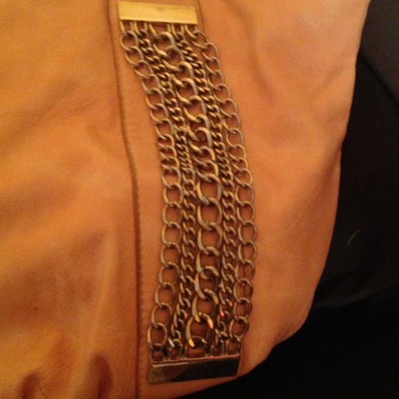 🔴Reduced!!🔴Pink handbag - Picture 2 of 3