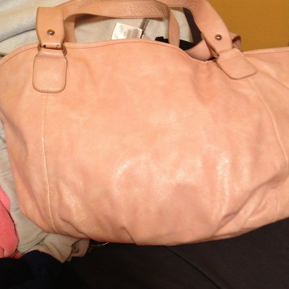 🔴Reduced!!🔴Pink handbag - Picture 3 of 3