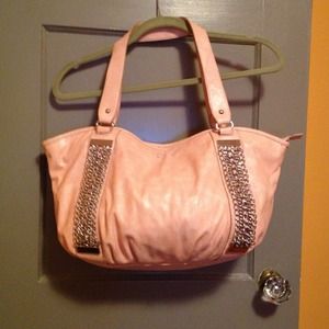 🔴Reduced!!🔴Pink handbag