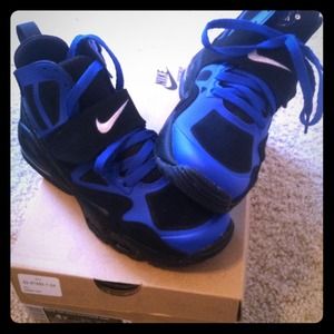 Nike AirMax Express 2013 (New)