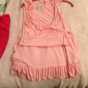 Knee length Lucy love dress