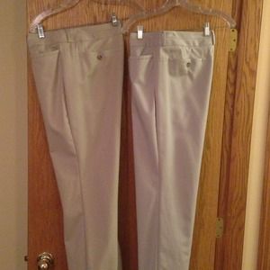 Banana Republic 14 Long