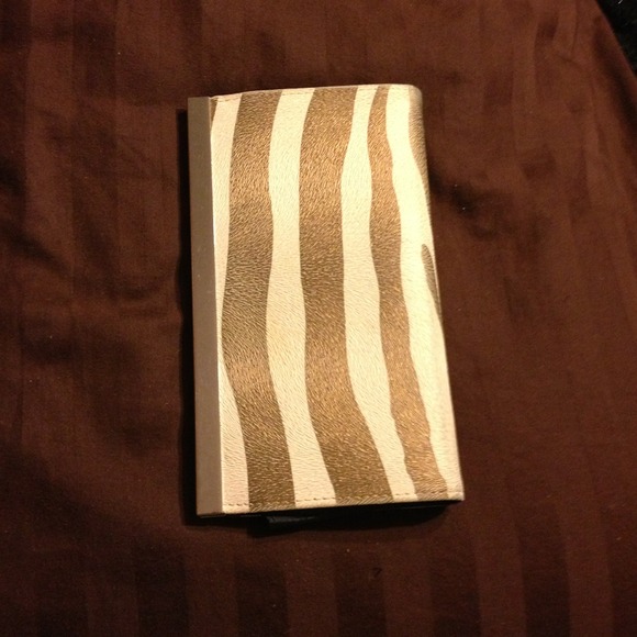 Leopard clutch - Picture 3 of 3