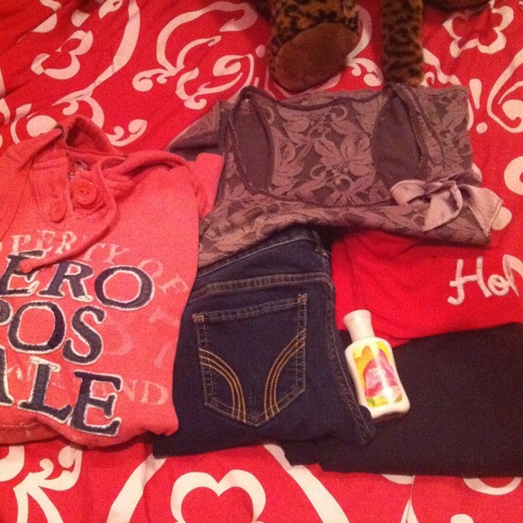 Bundle! Traded❤