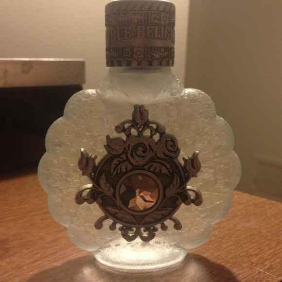 True Religion perfume 1.7 oz