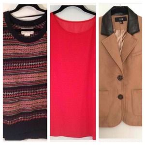 BUNDLE for @dominiquemadore 😊