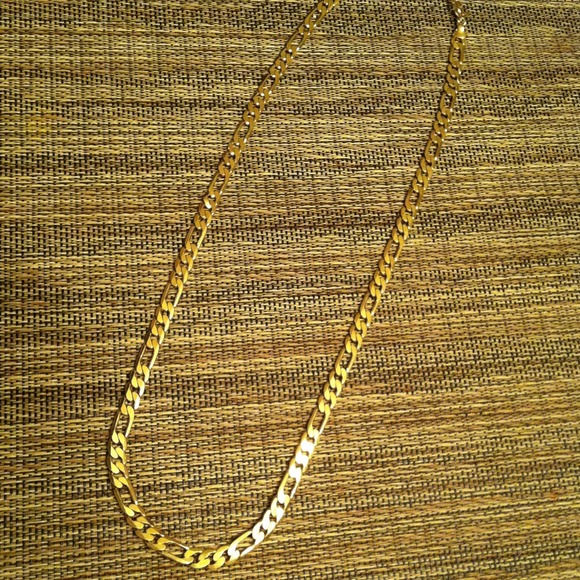 Necklace!