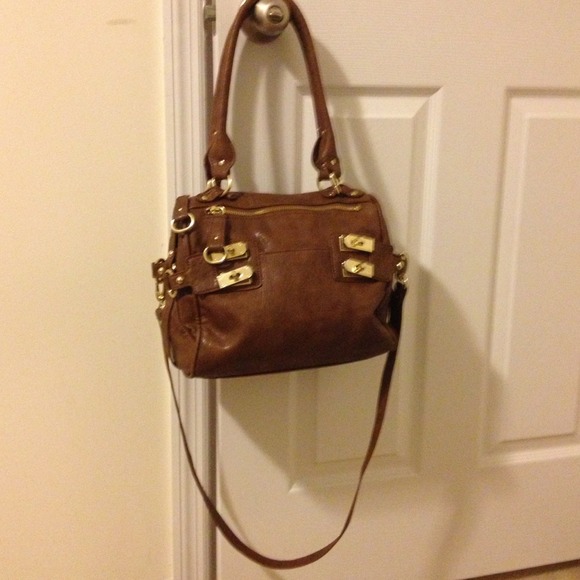Jessica Simpson bag