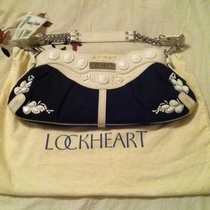 ✂✂reduced✂✂Lockheart brand new bag
