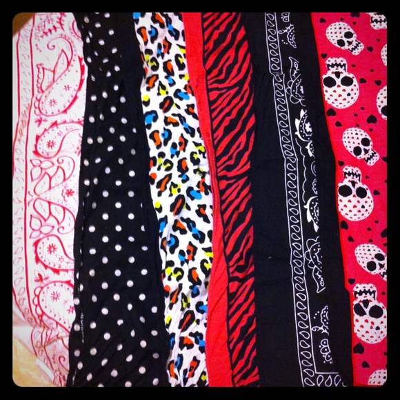 Bandanas
