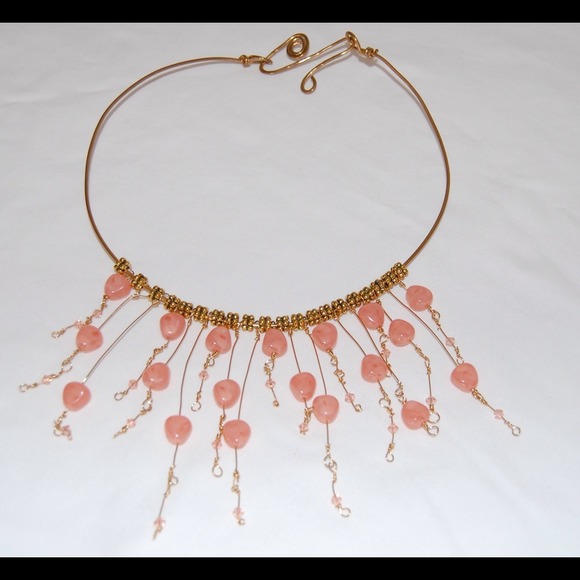Cleopatra-- handcrafted