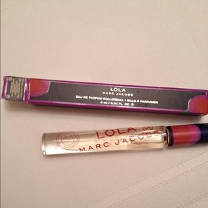 Reserved !!!! Lola roller ball 6ml/. 24 fl
