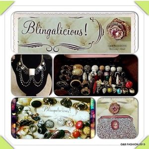 Fashion Accessories etc.