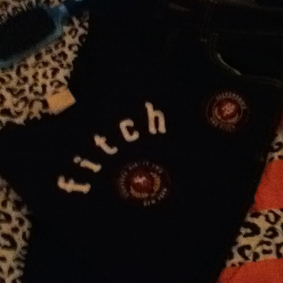 Short sleeve shirt