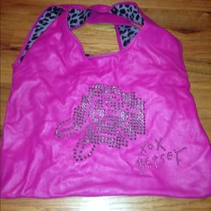 Betsey johnson bag bundle!