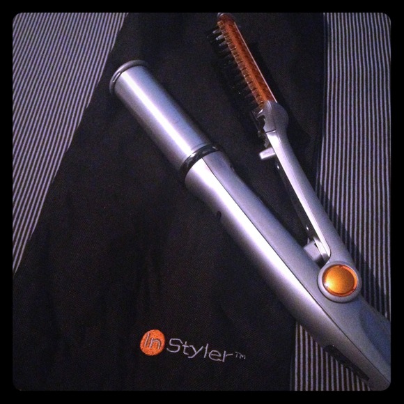 RESERVED* InStyler