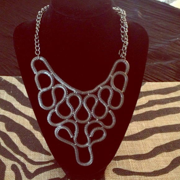 Neckless